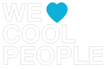 We Love Cool People